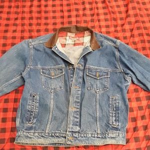 Marlboro Jean Jacket